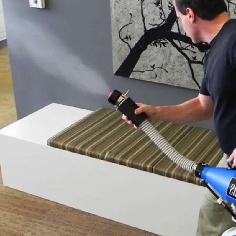 Professional Odor Removal in Vanderburgh County, IN